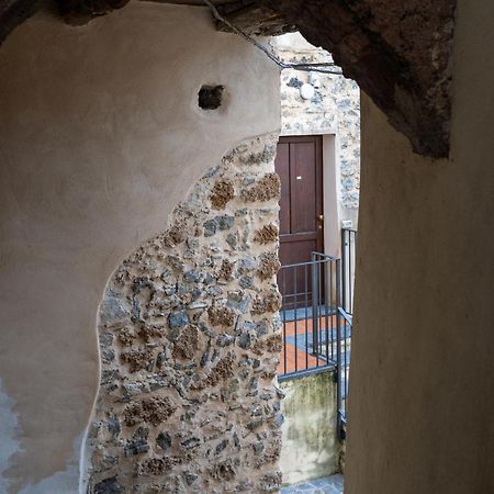 Dimora Del Borgo Affittacamere Санджінето Екстер'єр фото